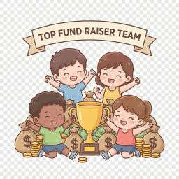 Team Fund Raiser